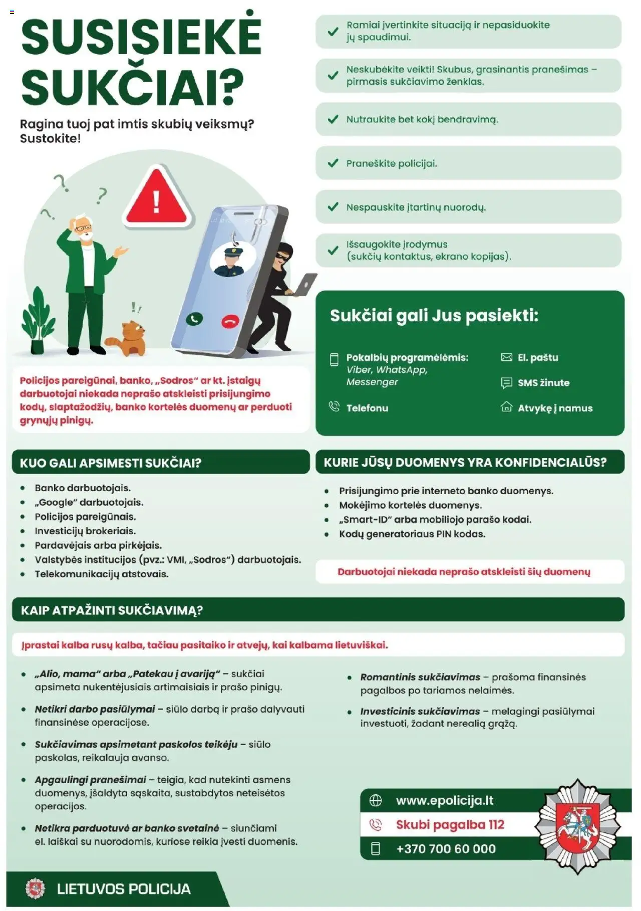 EUROVAISTINĖ - Leidinys│galioja nuo 01.08.2025 | Puslapis: 9