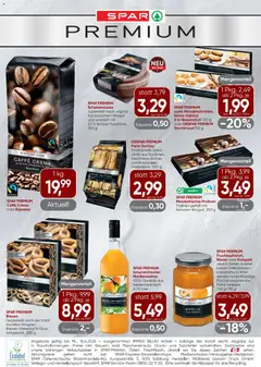 Spar Premium ab 19.03.2026 gültig | Seite: 4