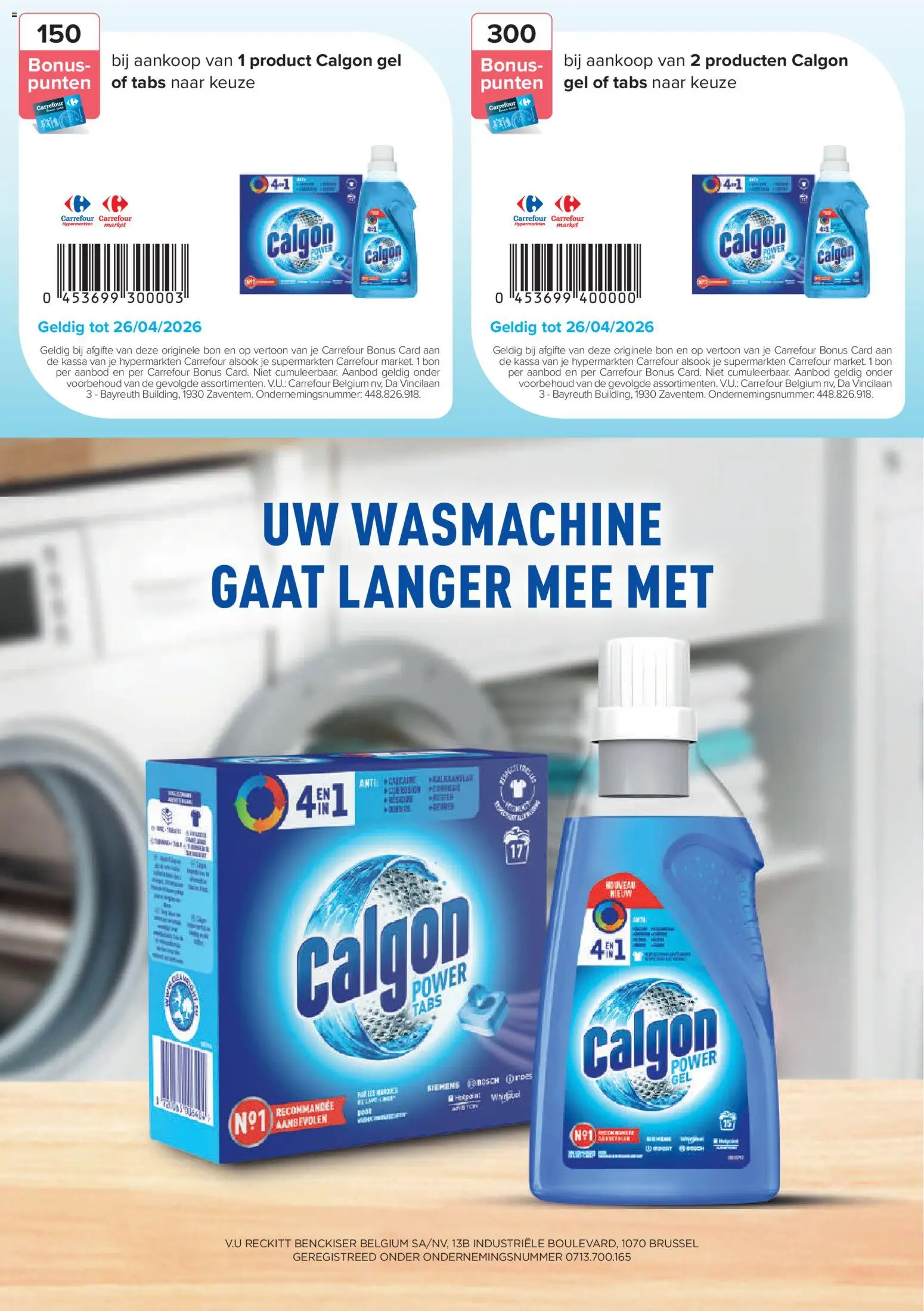 {H1} | Pagina: 10 | Producten: Wasmachine, Gel