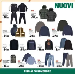 Anteprima del volantino Volantino Iper	 valido a partire dal 24.10.2025 | Pagina: 38