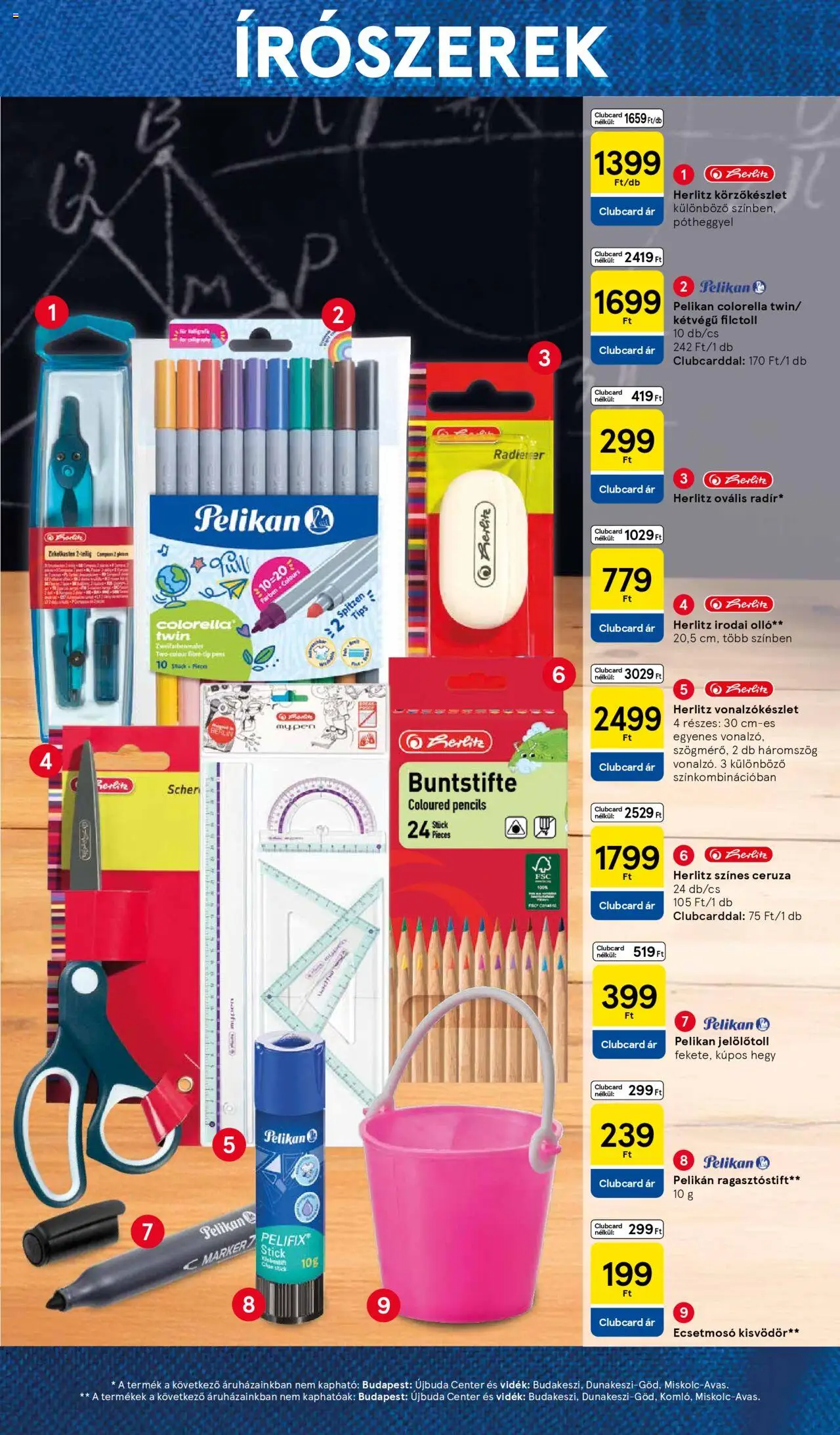 Tesco akciós ujság - amely érvényes a következő dátumtól: 11.08.2025 | Oldal: 5