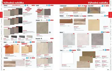 Náhled letáku Siko koupelny katalog Koupelny 2025/2026 od 14.10.2025 | Strana: 258