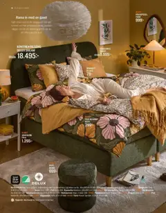 Mio - erbjudanden - Förhandsvisning av reklamblad från butik Mio aktuell från 01.09.2025 | Sida: 70