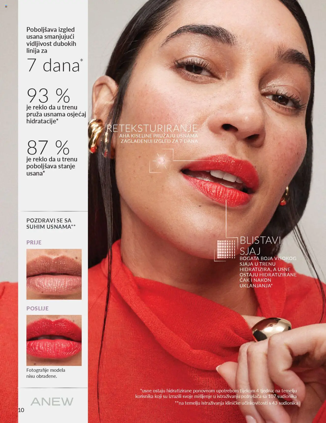 Avon katalog | vrijedi od 30.09.2025 | Stranica: 10