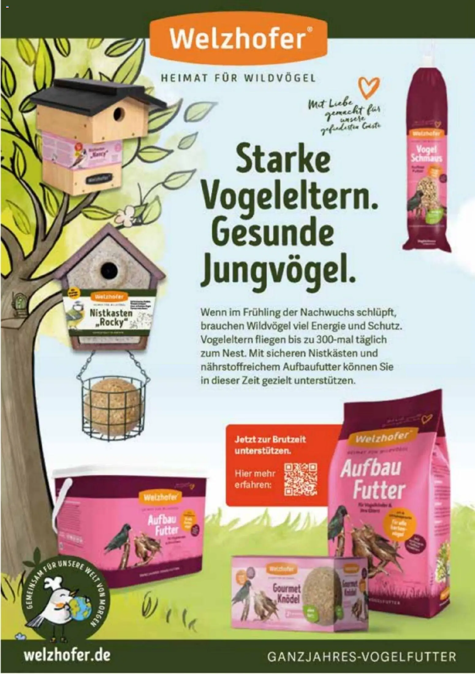 zookauf  Heimtier Journal Special – gültig ab 01.04.2026 | Seite: 16