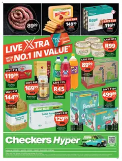 Checkers specials catalogue – valid from 20.10.2025