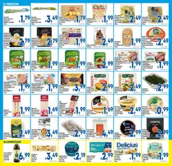 Anteprima del volantino DEM volantino valido a partire dal 17.04.2026 | Pagina: 14