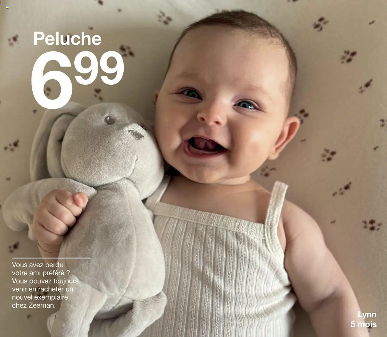  | Page: 3 | Produits: Peluche