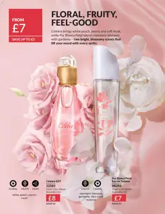 Preview of Avon - Catalogue valid from 01.03.2026 | Page: 96 | Products: Eau de toilette