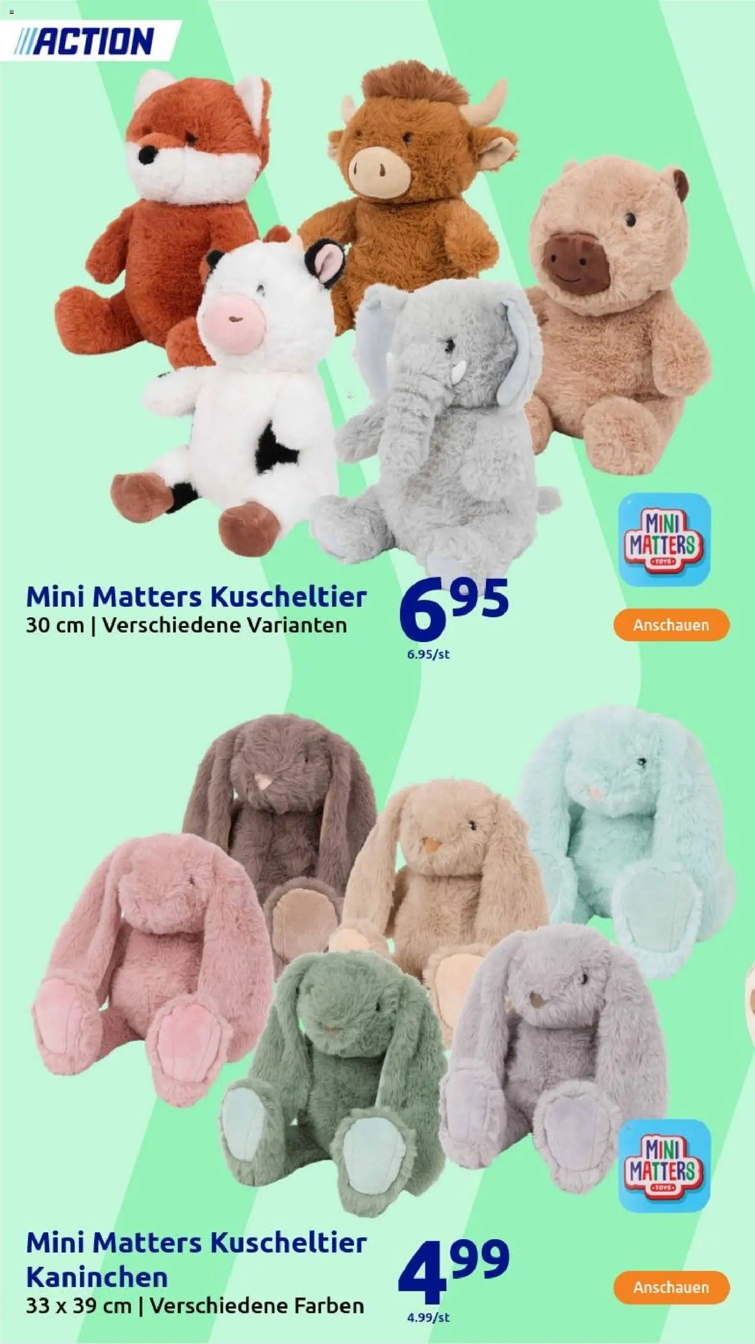 Action Geschenke gültig ab 12.11.2025 | Seite: 72