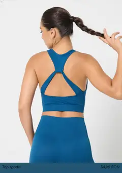 Ofertele Sinsay valabile de la 29.12.2025 | Pagină: 4 | Produse: Top