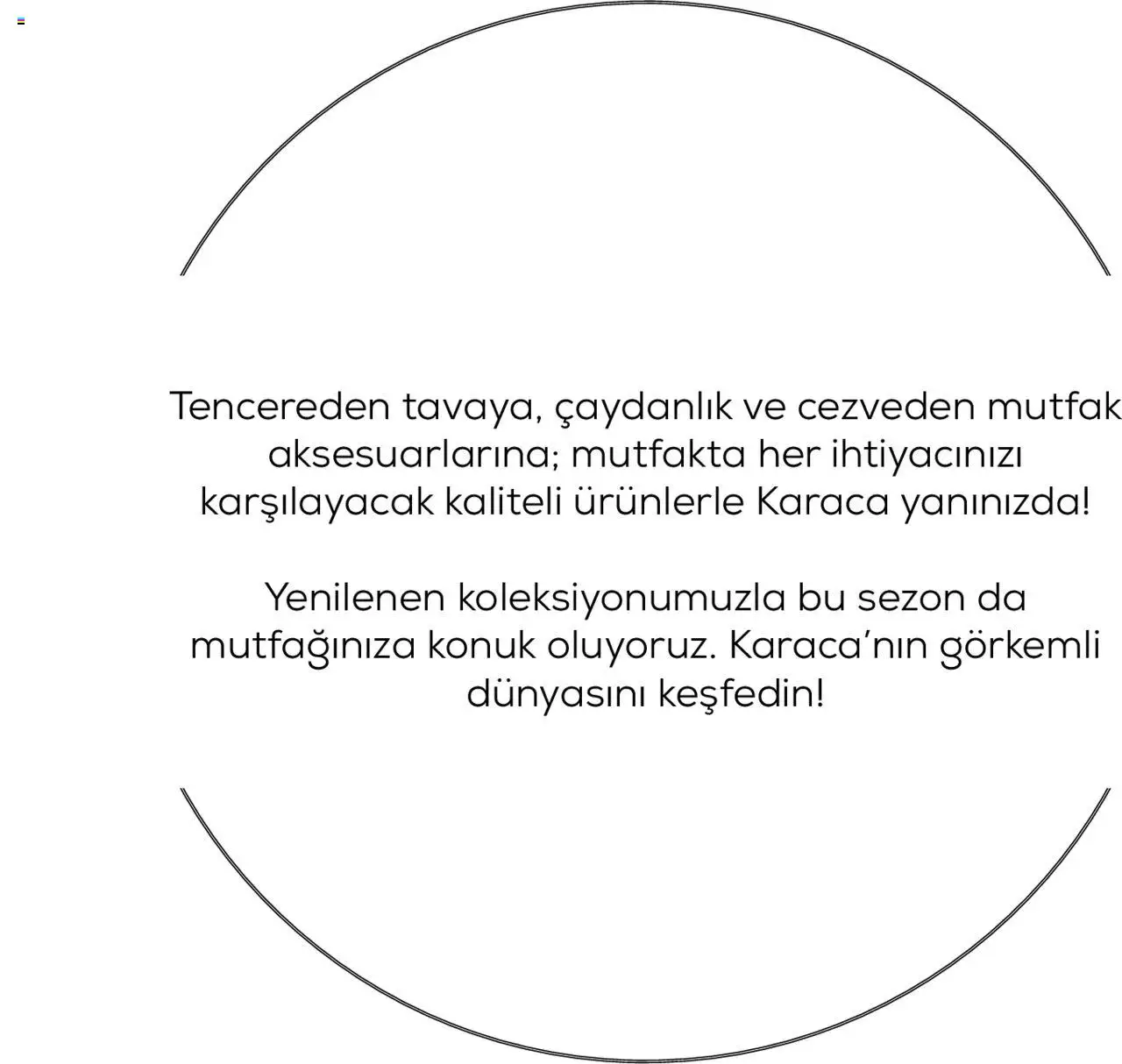 Karaca Mutfak - 01.03.2025 tarihinden itibaren geçerlidir | Sayfa: 3 | Ürünler: Çaydanlık