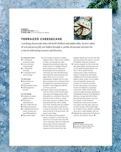 Preview of Sainsbury's - Sainsbury’s Magazine – November 2025 valid from 01.11.2025 | Page: 65