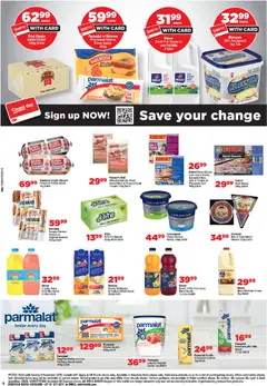 OK Foods specials catalogue – valid from 24.10.2025 | Page: 4