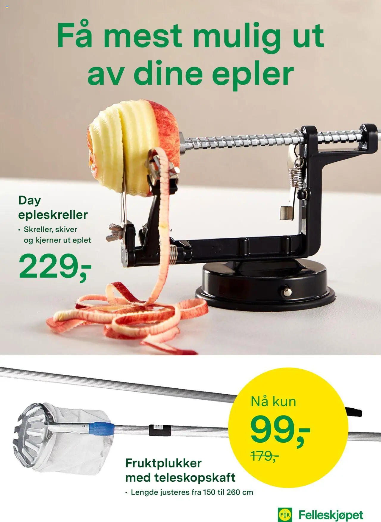  | Side: 10 | Produkter: Epler