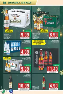 Marktkauf Prospekt 	 ab 15.12.2025 gültig | Seite: 16