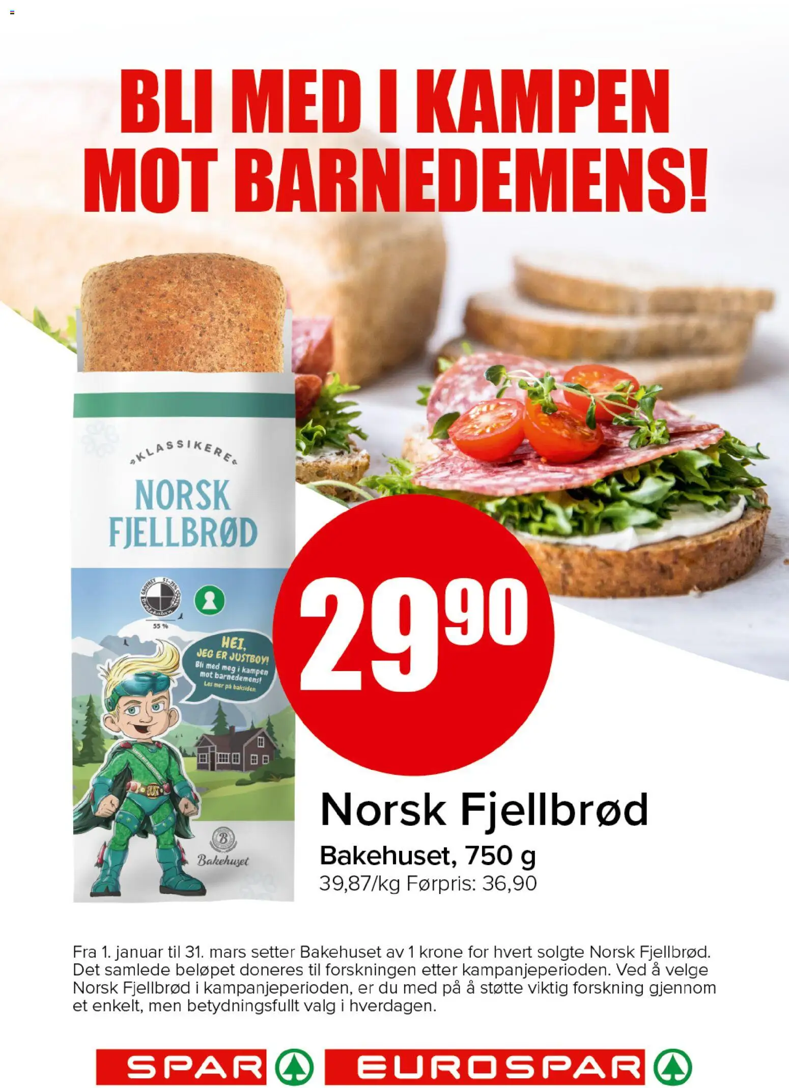 {H1} | Side: 15 | Produkter: Сэндвичи, Суміш дитяча