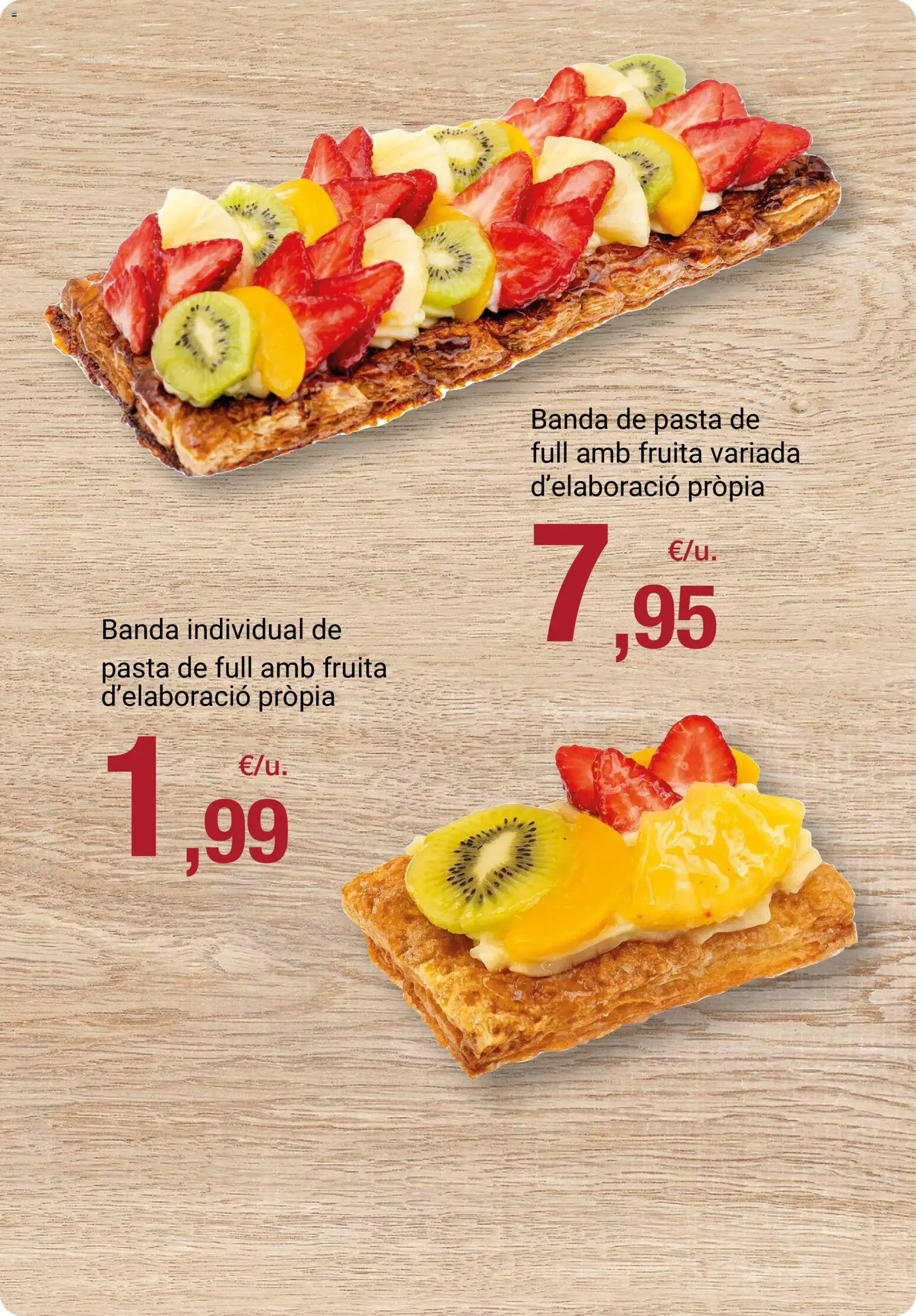 Bonpreu folleto │ válido desde el 04.11.2025 | Página: 48 | Productos: Pasta