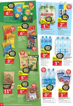 Pogląd oferty "Twój Market Gazetka" - ważna od 29.10.2025 | Strona: 30