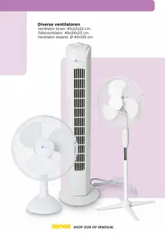  | Pagina: 29 | Producten: Ventilator