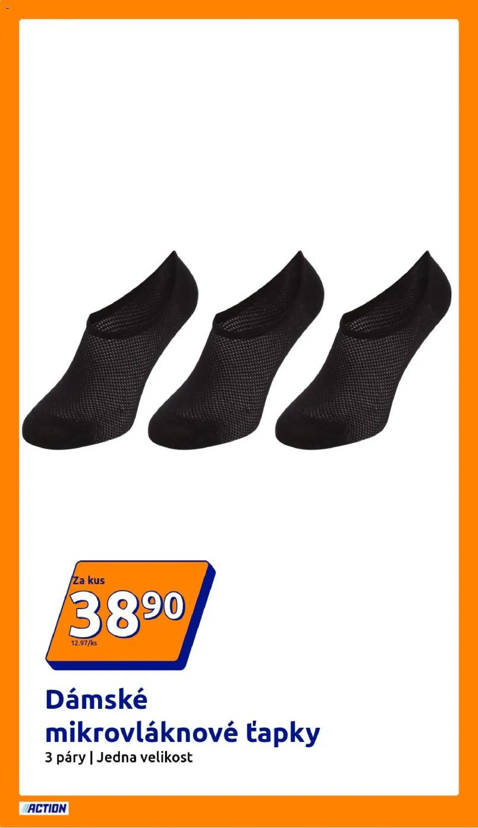 Action leták od 25.03.2026 | Strana: 6