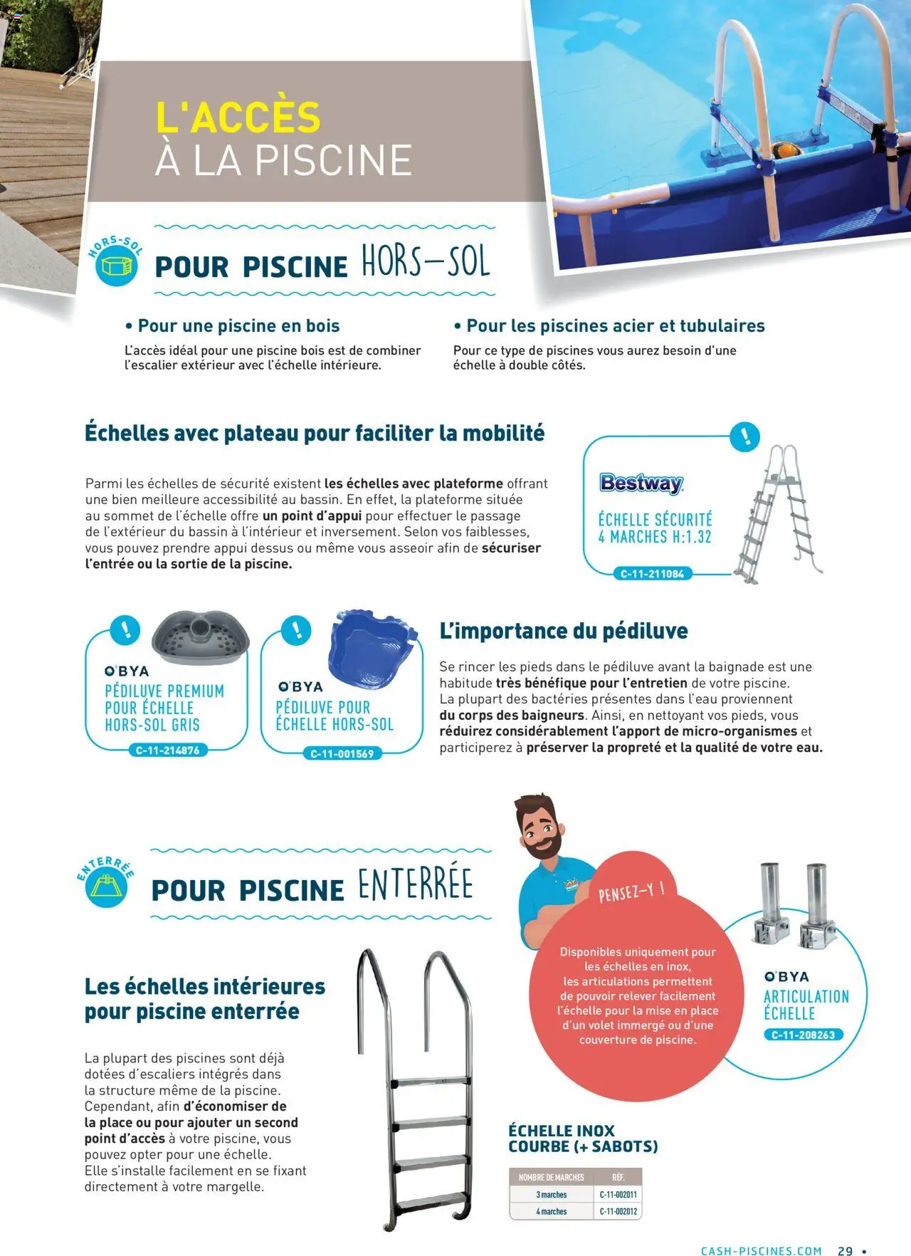  | Page: 29 | Produits: Plateau, Couverture