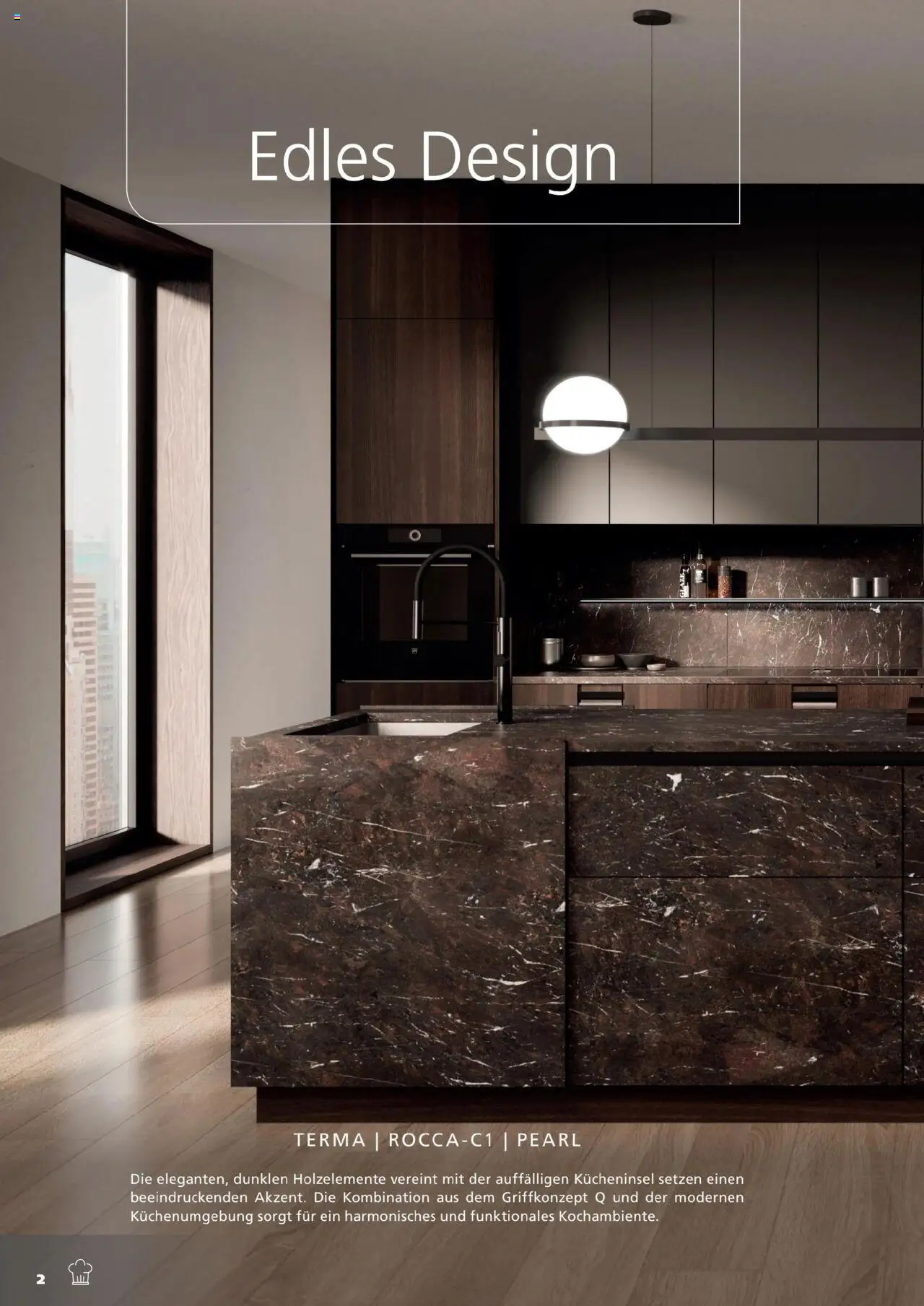 Fust Prospekt KücheBad – gültig ab 05.05.2025 | Seite: 2