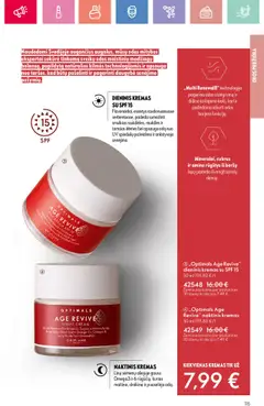Oriflame katalogas 10 2025│galioja nuo 13.07.2025 | Puslapis: 115