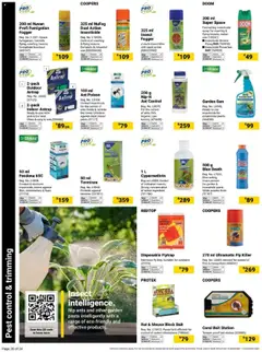 New Builders catalogue – valid from 16.09.2025 | Page: 20