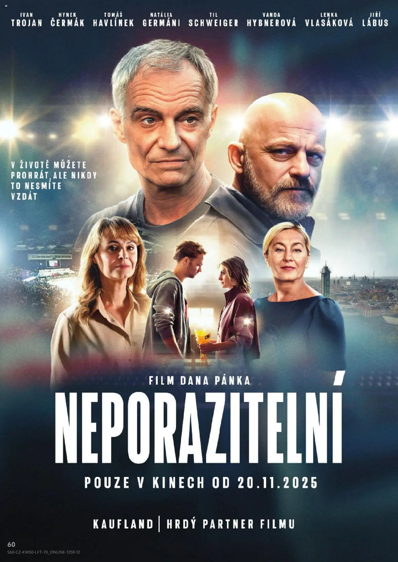 Kaufland leták - Kolín od 10.12.2025 | Strana: 60