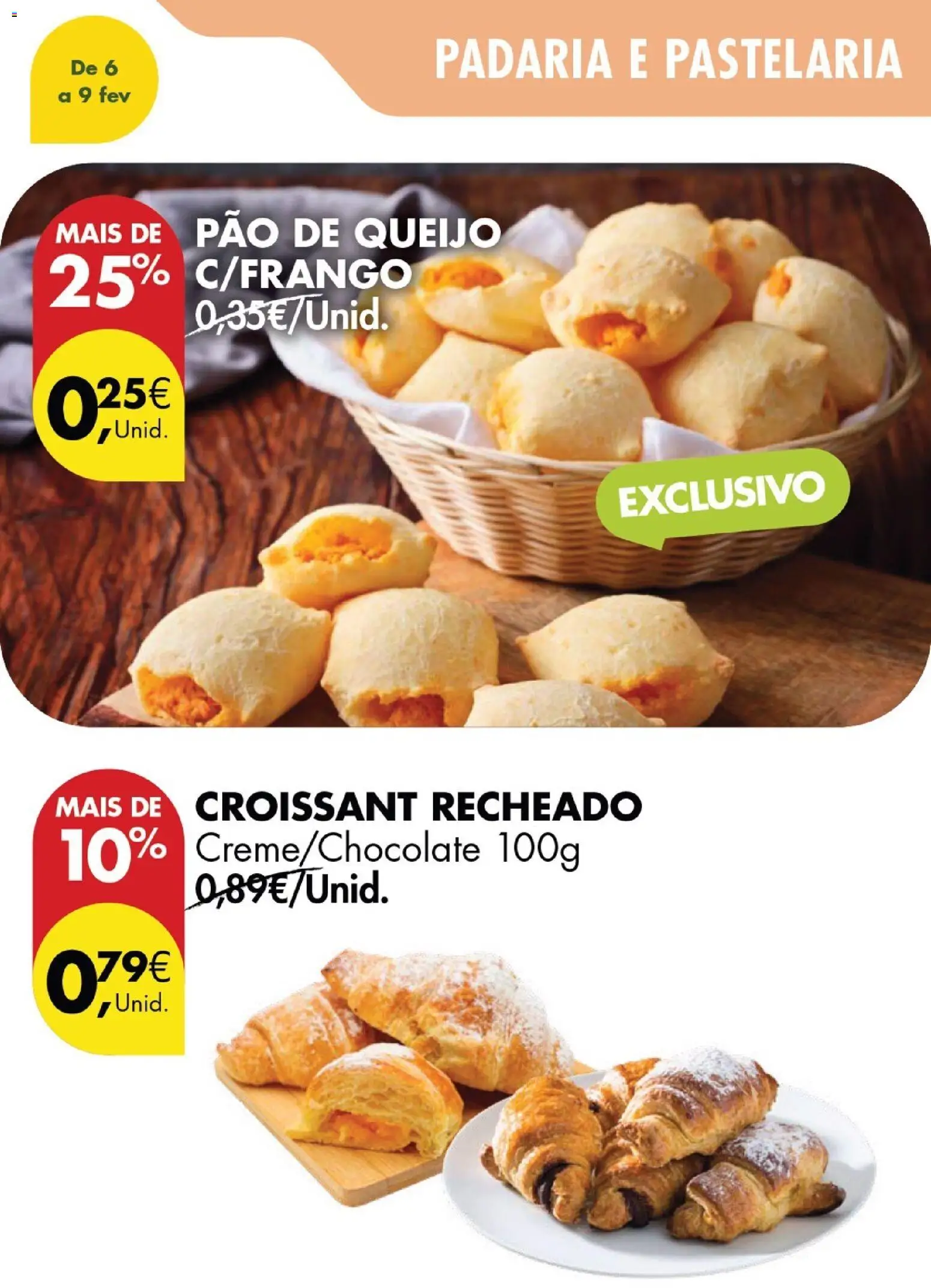 Pingo Doce Poupe este Fim de Semana │ válido de 06.02.2026 | Página: 9