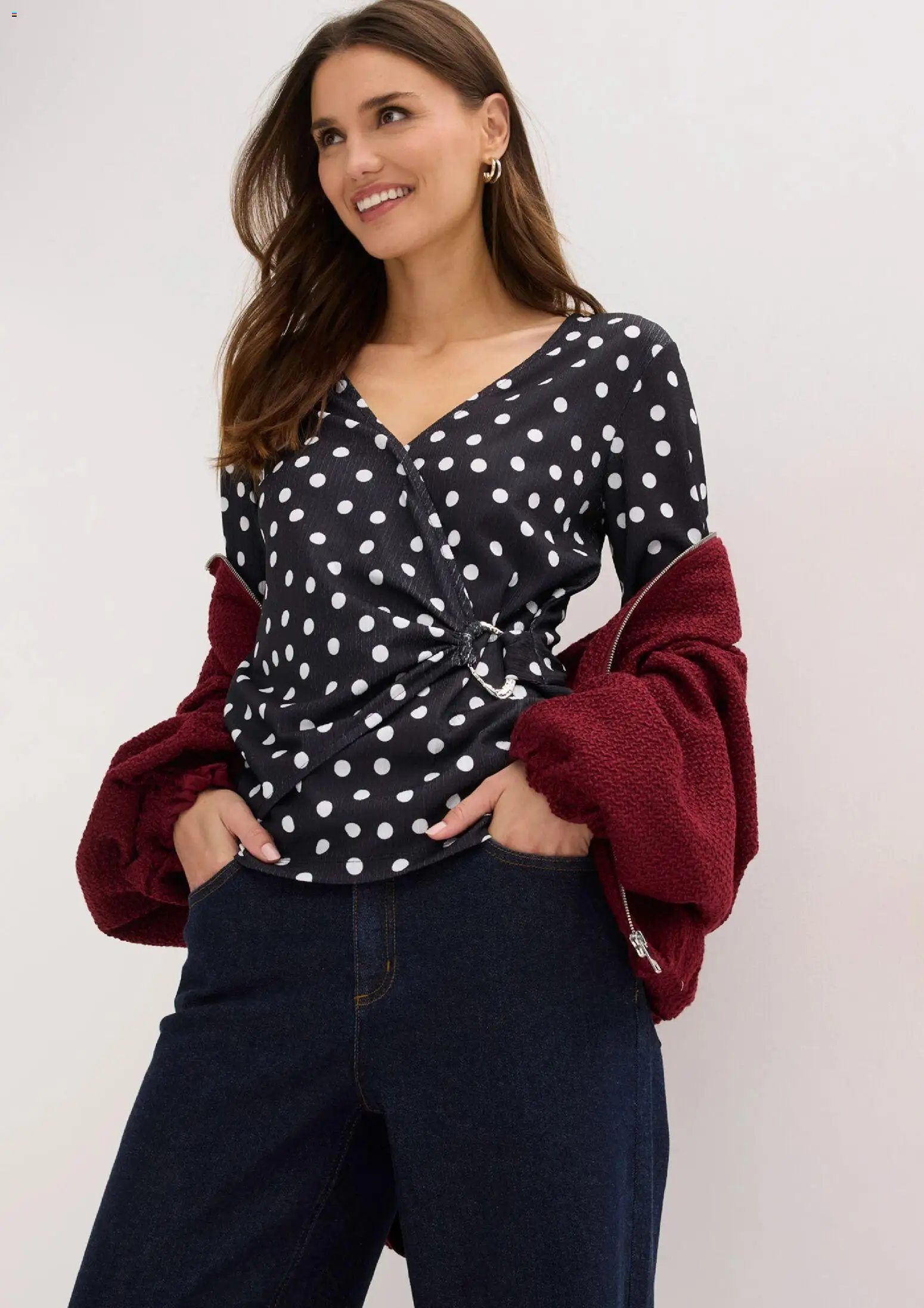 Bonprix Katalog – gültig ab 06.01.2026 | Seite: 9