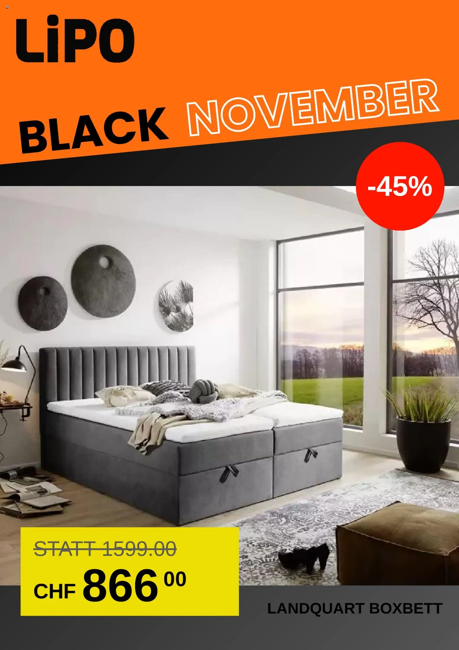 Lipo - Black Friday – gültig ab 20.11.2025 | Seite: 5