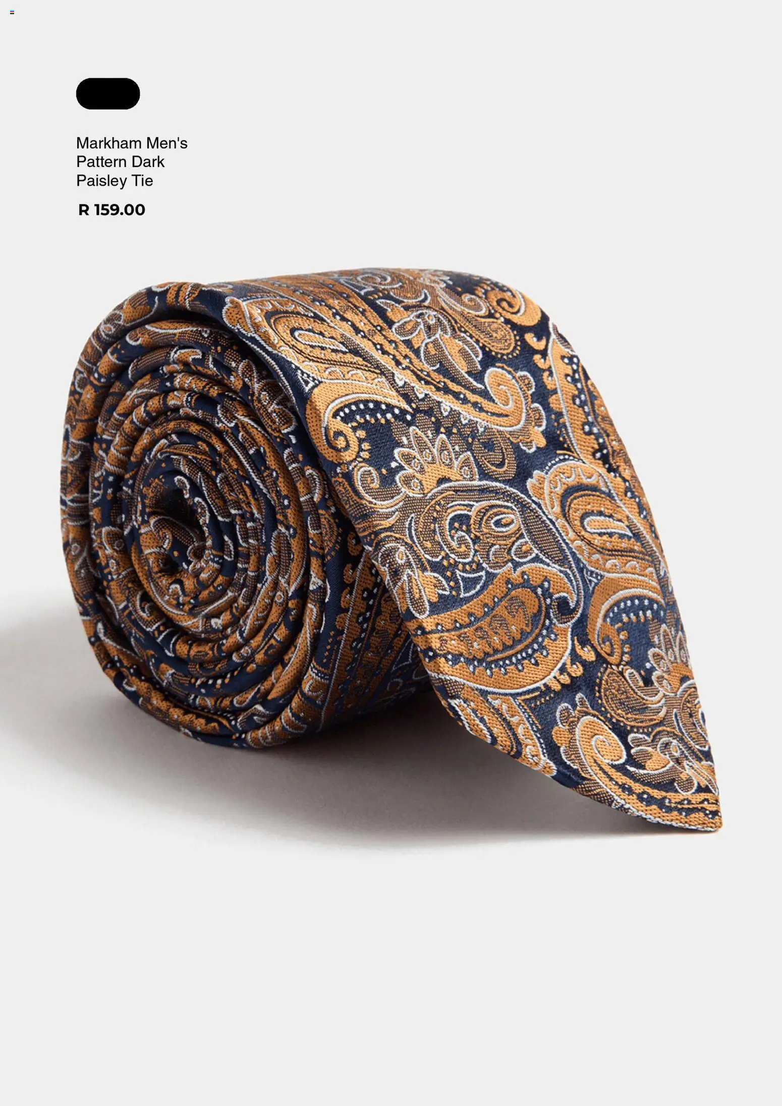 New Markham catalogue – valid from 01.03.2026 | Page: 6