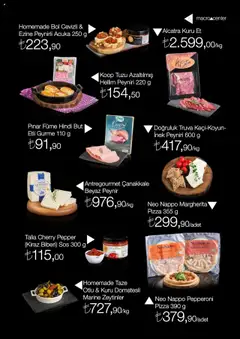 Migros Katalog - MacroStyle - 01.09.2025 tarihinden itibaren geçerlidir | Sayfa: 5