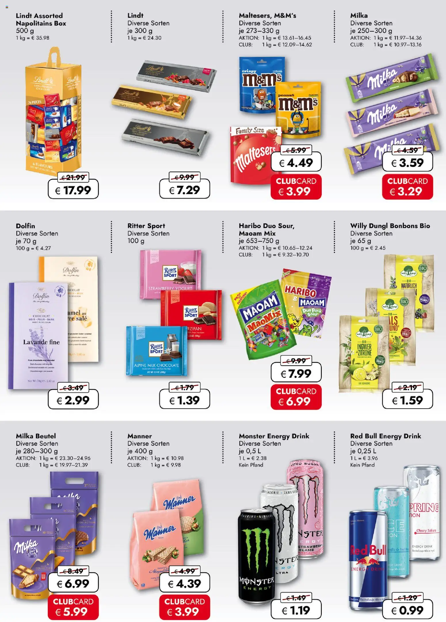 Travel FREE Flugblatt gültig ab 06.03.2026 | Seite: 8 | Produkte: Box