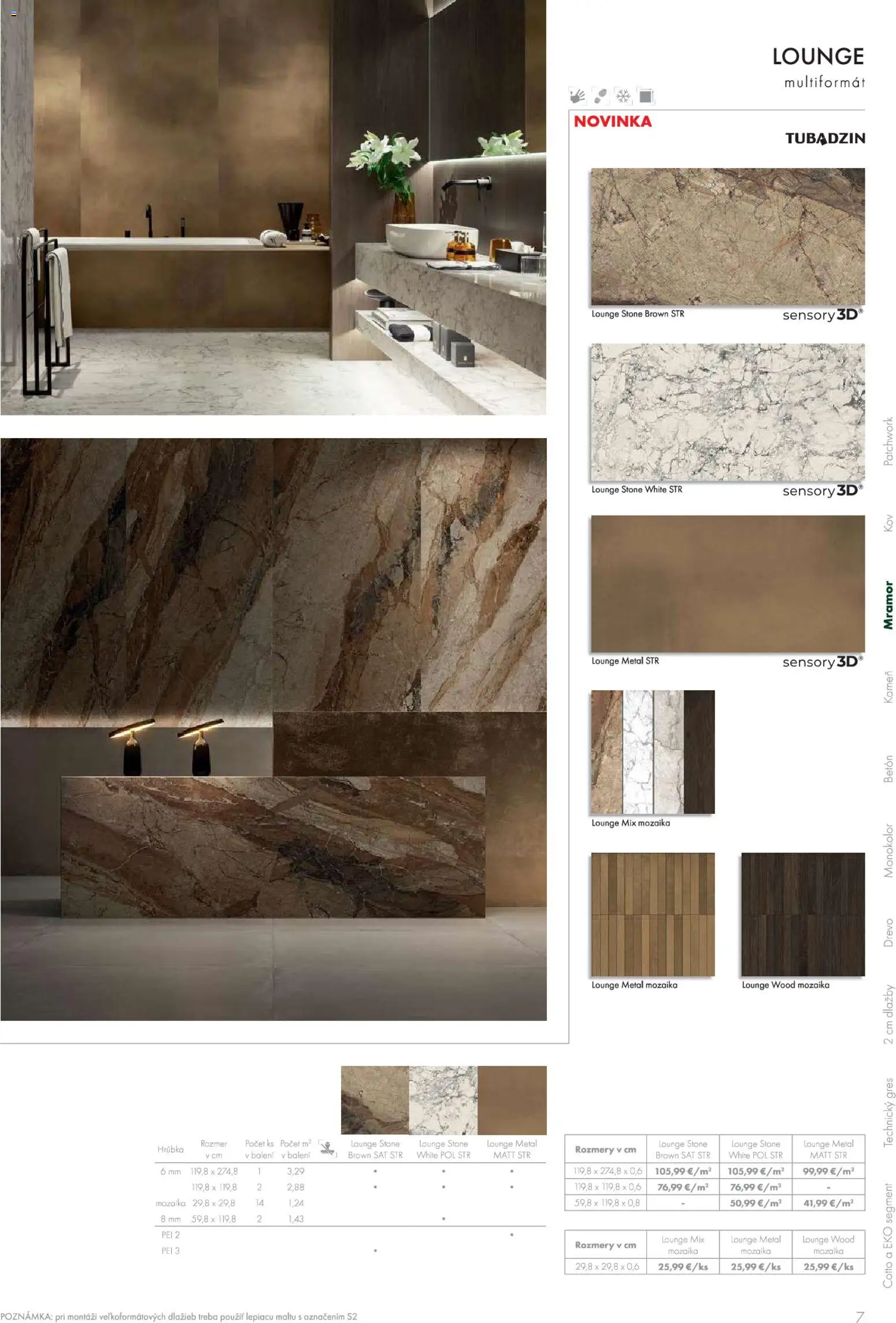 Nové Ingema akcie – leták je platný od 29.10.2025 | Strana: 9