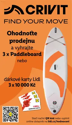 Lidl leták od 10.07.2025 | Strana: 49