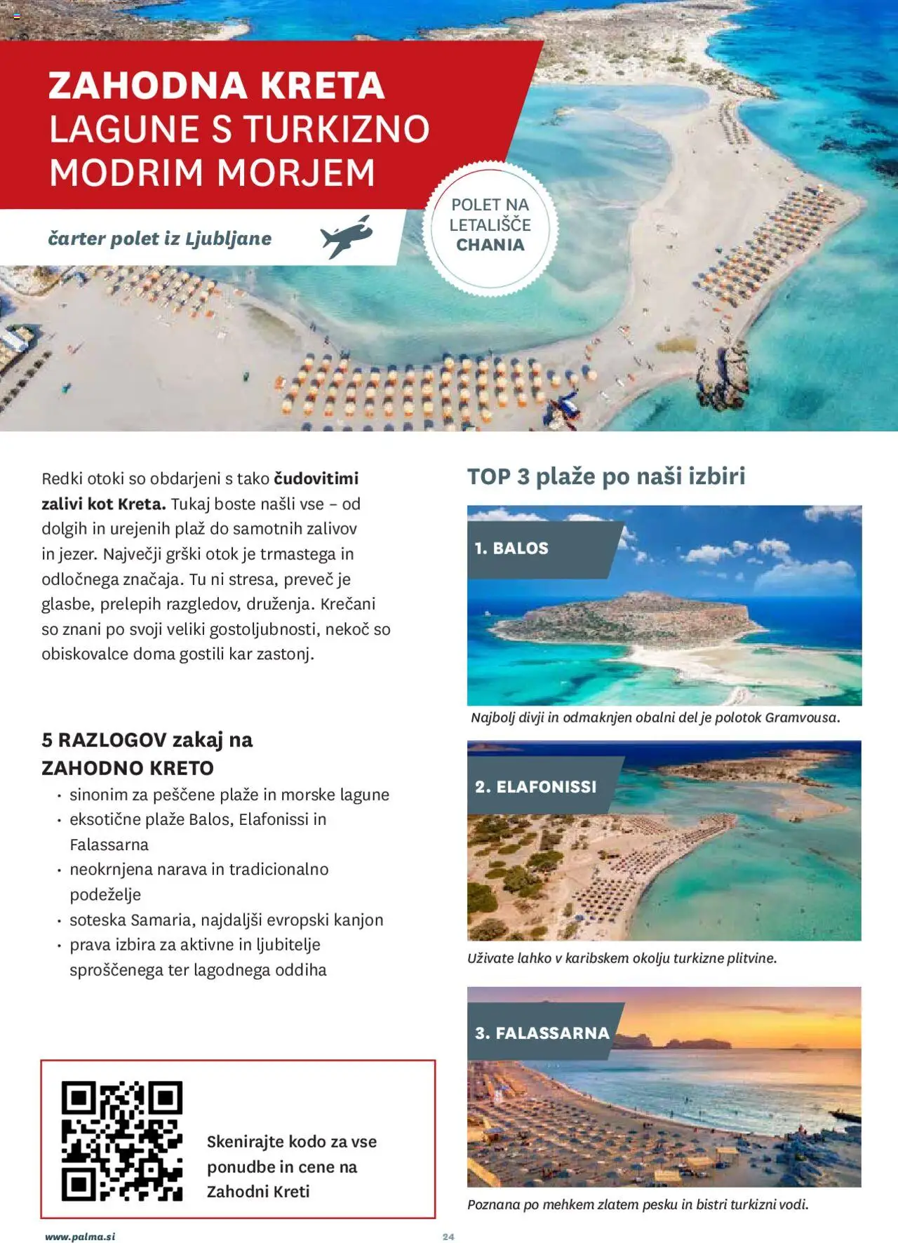 Palma katalog │ velja od 01.02.2025 | Stran: 24