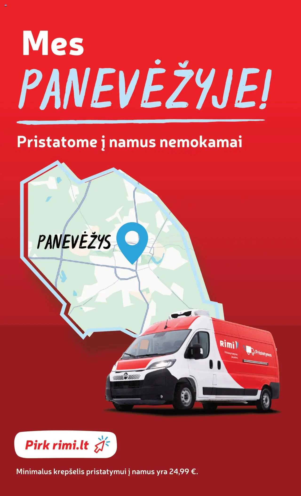 Rimi leidinys│galioja nuo 17.06.2025 | Puslapis: 16 | Prekių: Krepšelis