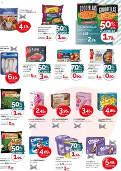 Condis folleto │ válido desde el 16.07.2025 | Página: 5
