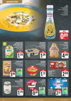 nah & gut Prospekt 	 ab 22.12.2025 gültig | Seite: 6