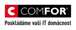 Logo Comfor v kategorii Elektro