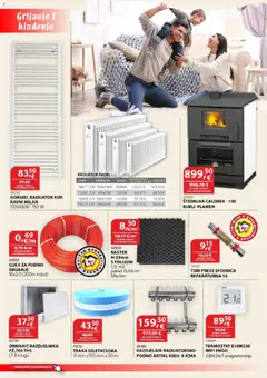 Katalog Smit Commerce - Pregled kataloga iz trgovine Smit Commerce, vrijedi od 15.03.2026 | Stranica: 8