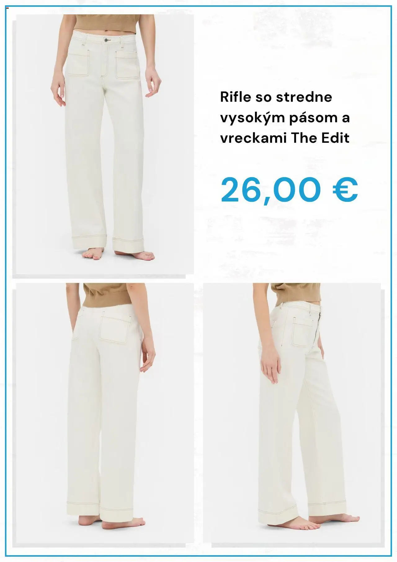 Primark leták │ platný od 25.06.2025 | Strana: 2