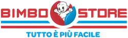 Logo Bimbo store logo