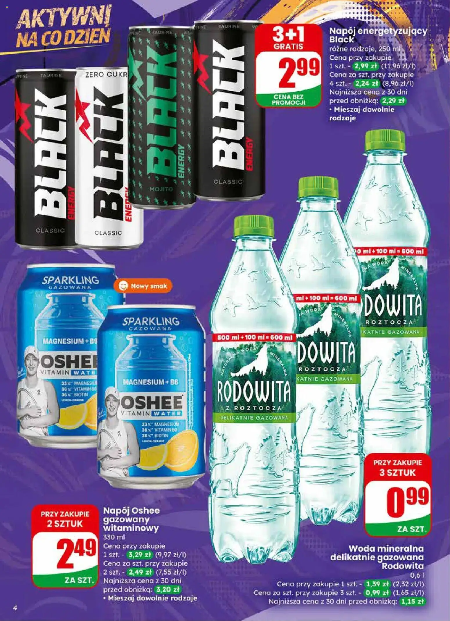 Dino Gazetka od 11.02.2026 | Strona: 4