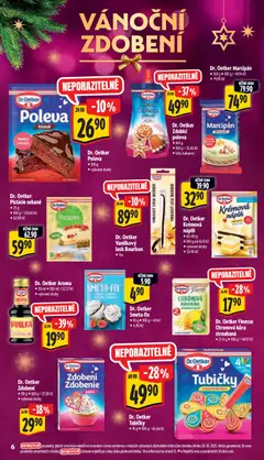 Náhled letáku Albert leták - Supermarket od 05.11.2025 | Strana: 12