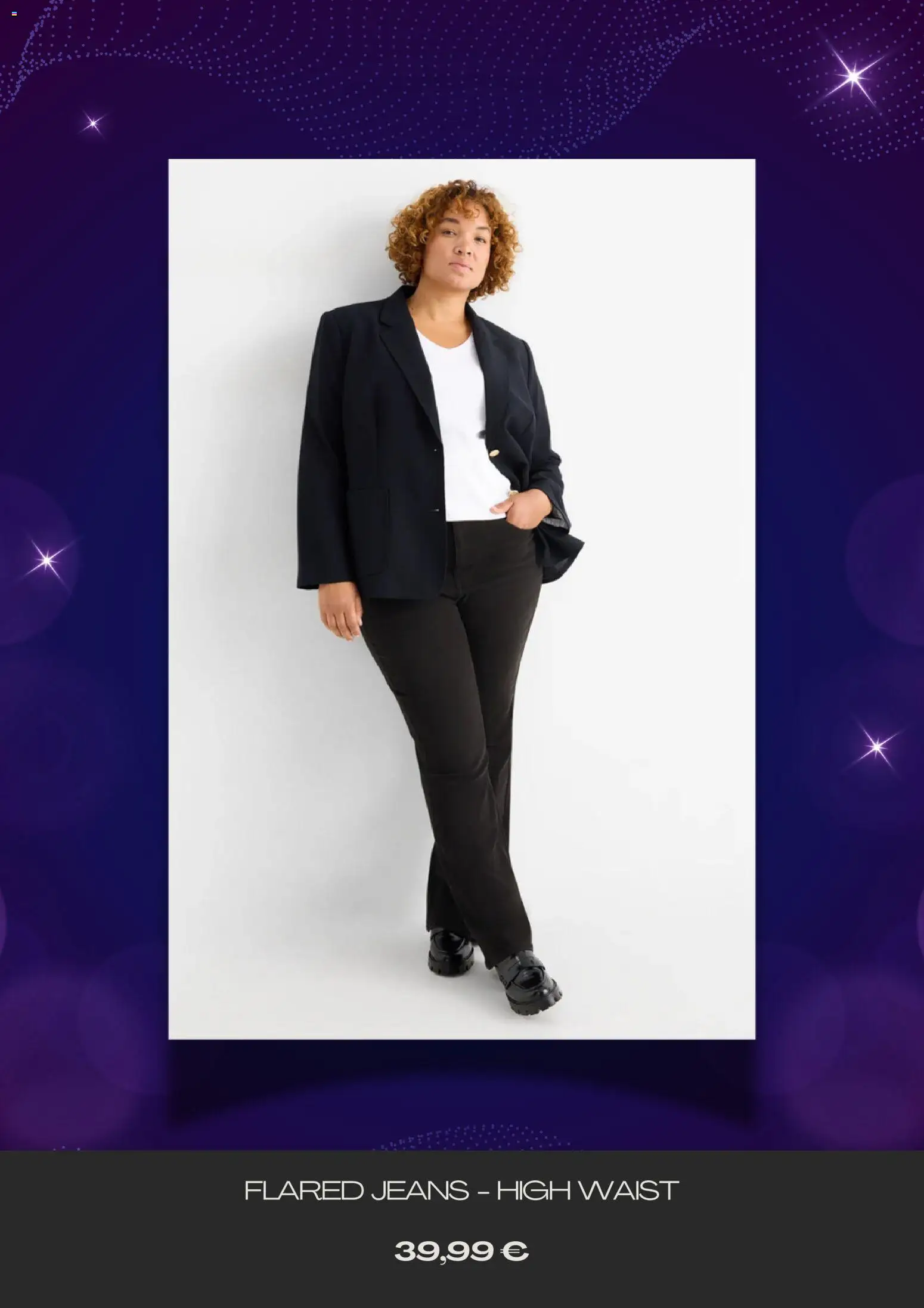 C&A akciós ujság - amely érvényes a következő dátumtól: 01.12.2025 | Oldal: 3