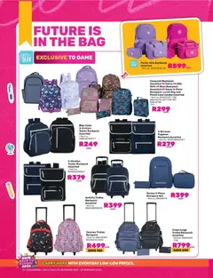 Game specials catalogue – valid from 09.12.2025 | Page: 14